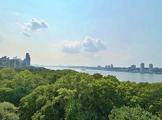 120 Riverside Dr #8W, New York, NY 10024