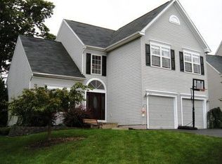 1617 Deer Run Dr, Jamison, PA 18929