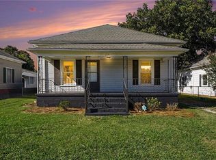 1114 Mill Ave, High Point, NC 27260
