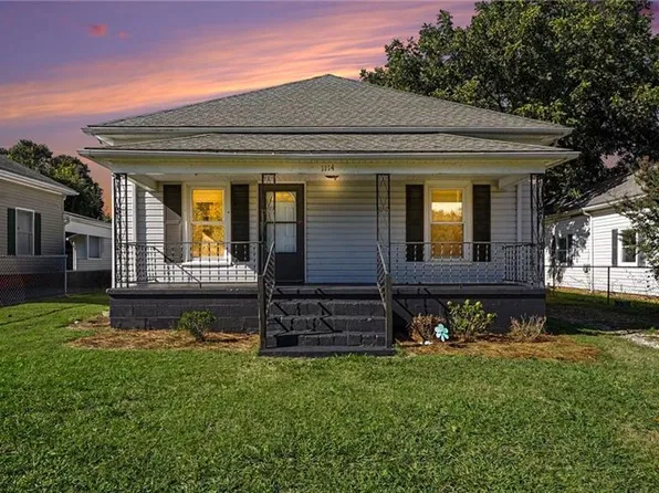 1114 Mill Ave, High Point, NC 27260