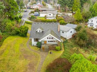 925 Bayview Loop, Shelton, WA 98584