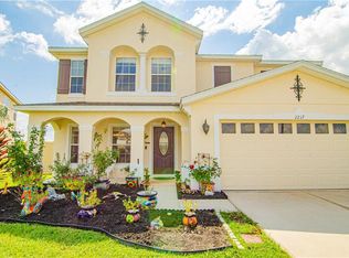 2217 Ontario Way, Lakeland, FL 33805