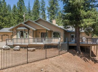 3944 Tender Trl, Camino, CA 95709