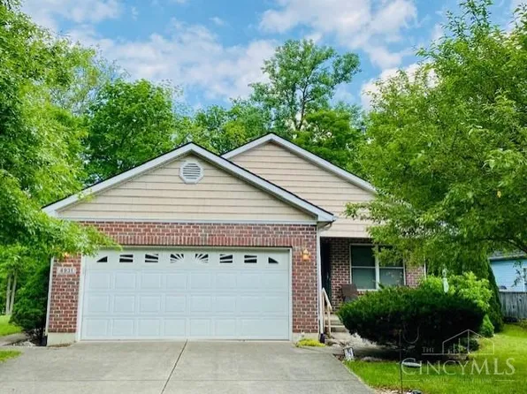 4931 Sir Gregory Way, Middletown, OH 45044