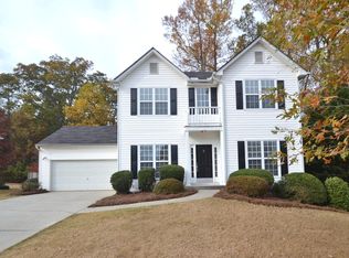 1395 Willow River Run, Grayson, GA 30017