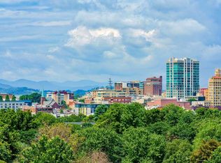 Woodberry Apartments, Asheville, NC 28801