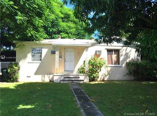 5757 SW 58th Ter UNIT 1, Miami, FL 33143
