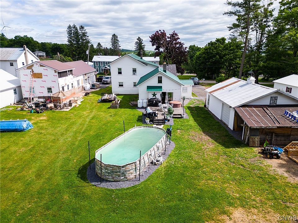 119 Academy Walk, Middleville, NY 13406 Zillow