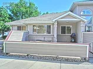 581 Ridge View Dr, Louisville, CO 80027