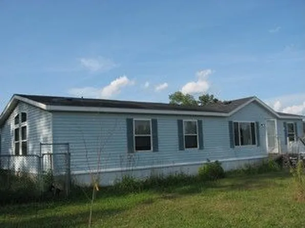 N3817 Bryant Rd, Bruce, WI 54819