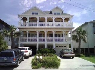 11B E Columbia St, Wrightsville Beach, NC 28480