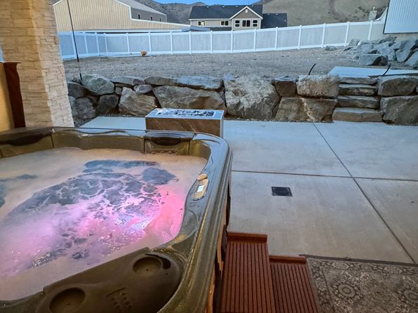 655 Willard Peak Rd, Mantua, UT 84324