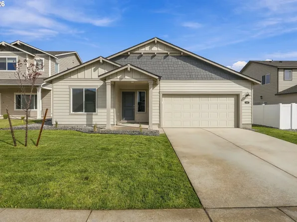 481 Taft St, Umatilla, OR 97882