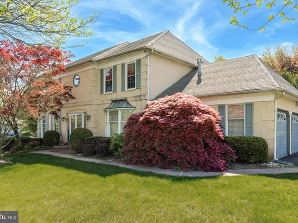 2351 Phlox Ct, Jamison, PA 18929