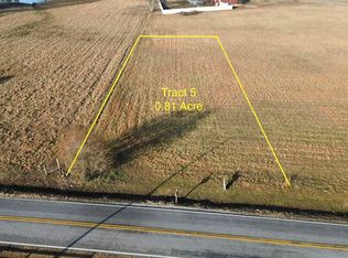 LOT 5 Parker Rd, Athens, AL 35611