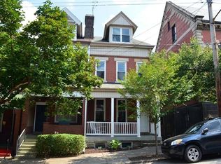 273 Fisk St, Pittsburgh, PA 15201