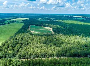 5861 Greenwood Rd, Jay, FL 32565