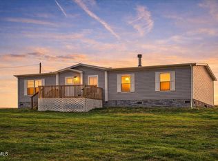 3218 Stanley Valley Rd, Surgoinsville, TN 37873