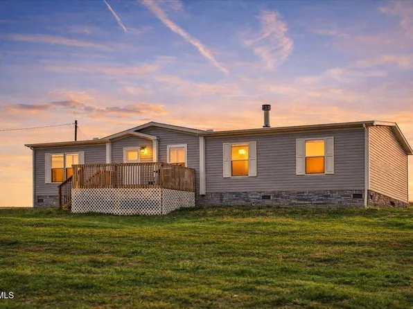 3218 Stanley Valley Rd, Surgoinsville, TN 37873