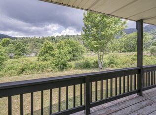 275 Dark Hollow Rd, Roan Mountain, TN 37687