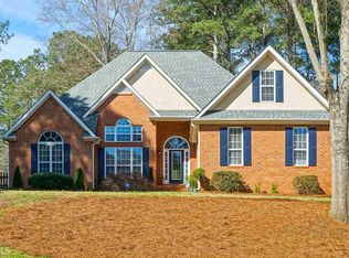 729 Euel Dr, McDonough, GA