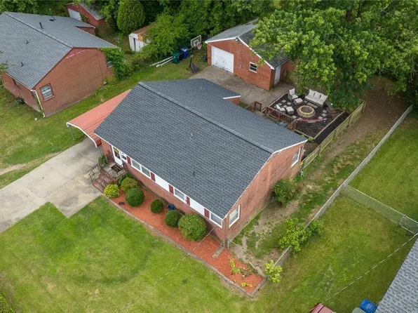 6007 Chestnut Ave, Newport News, VA 23605