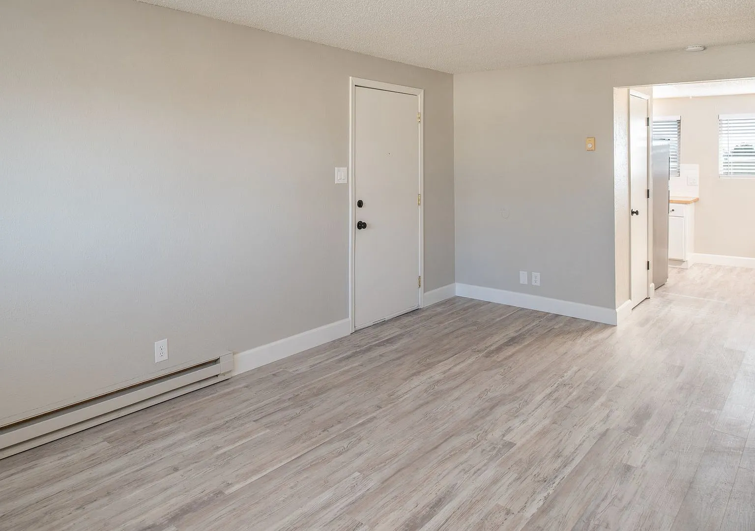 Sierra View Townhomes — Photo 3