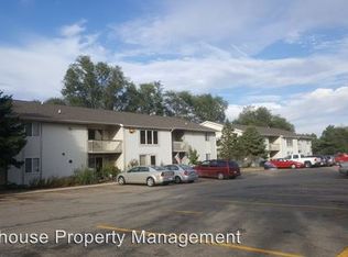 542 Mill St APT F, Wayland, MI 49348