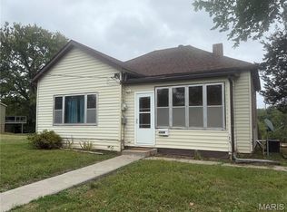 1116 Park Ave, Hannibal, MO 63401