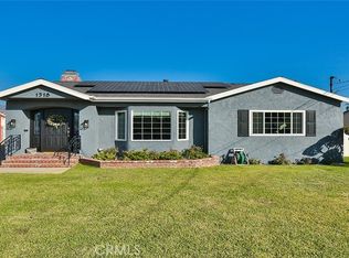1518 Pilgrim Way, Monrovia, CA 91016