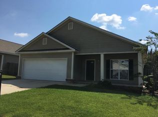 28 Trillium, Hattiesburg, MS 39402