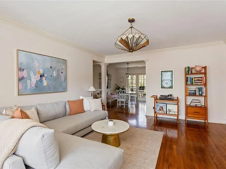 115 Peachtree Memorial Dr NW #C3 — Photo 14