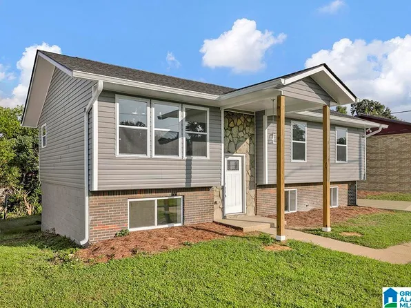 1501 Chevelle St, Birmingham, AL 35214