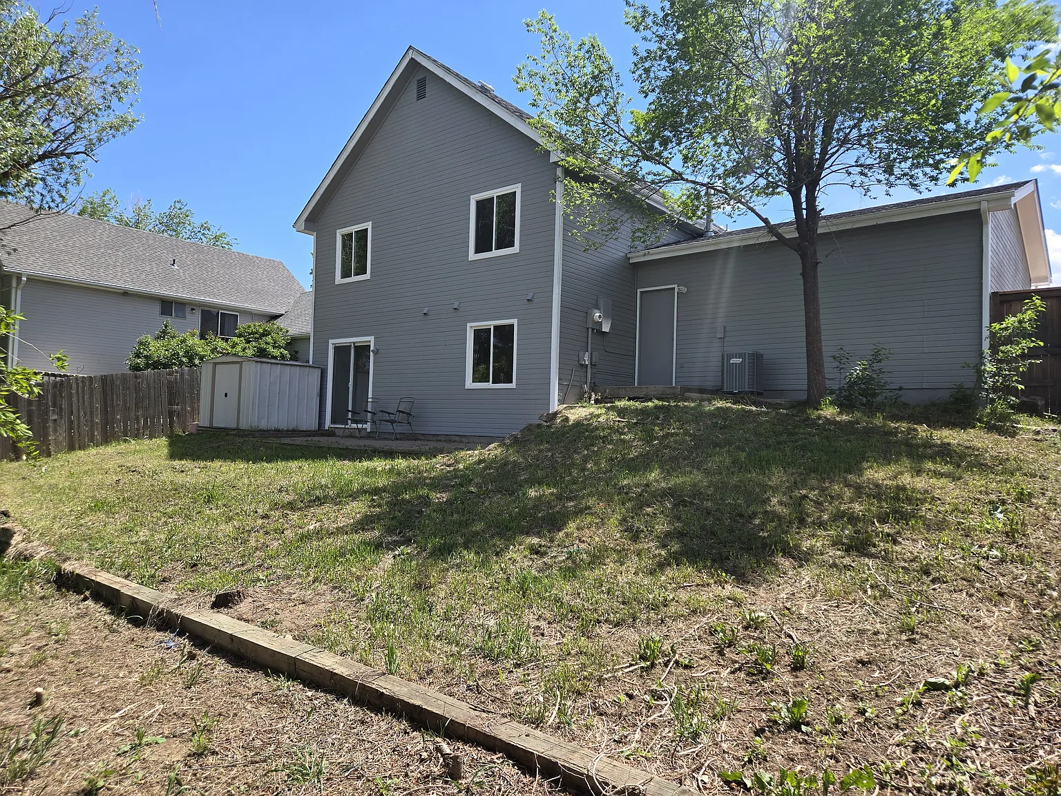 3 bed, 1200 sqft, $2,695 — Photo 4