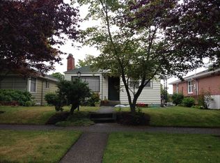 6516 36th Ave NE, Seattle, WA 98115