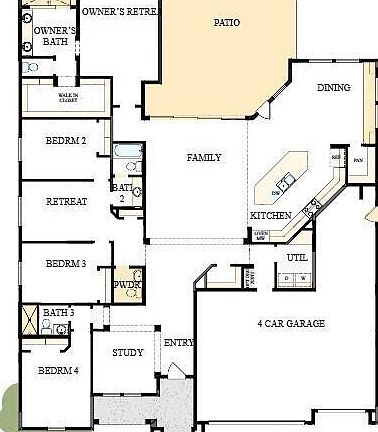 3rd image of this home