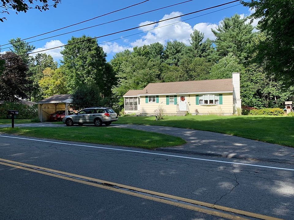 37 Tyng Rd, Tyngsboro, MA 01879 Zillow