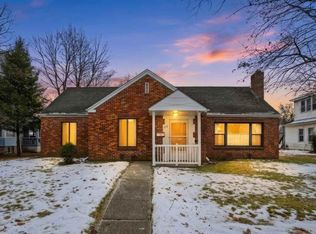 315 W Washington Blvd, Washington, IA 52353
