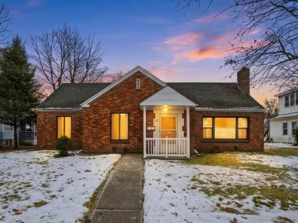 315 W Washington Blvd, Washington, IA 52353