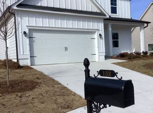 152 Russell Way LOT C6, Athens, GA 30606