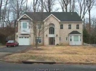 7112 Leesville Blvd, Springfield, VA 22151