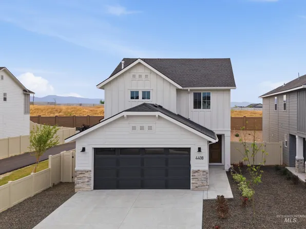 4408 N Alameda Creek Ave, Meridian, ID 83646