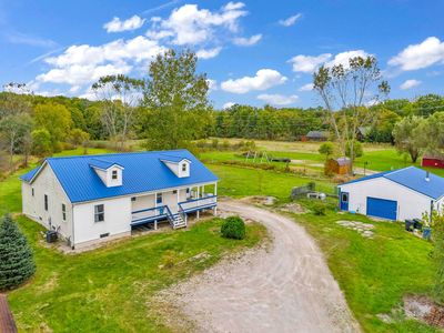 770 Richman Rd, Smiths Creek, MI, 48074