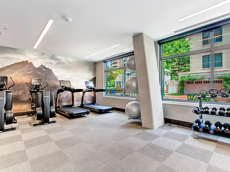 Full Cardio including