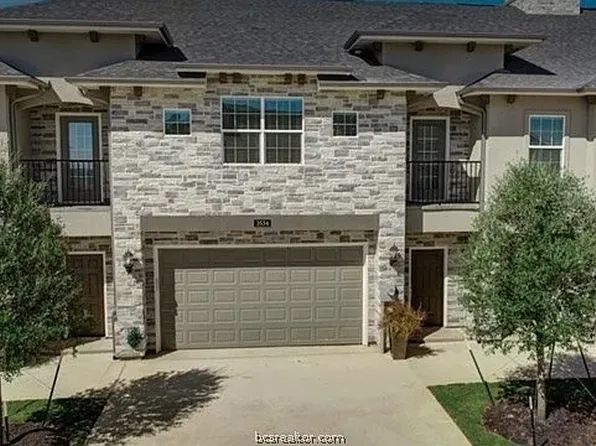 3330 Papa Bear Dr, College Station, TX 77845