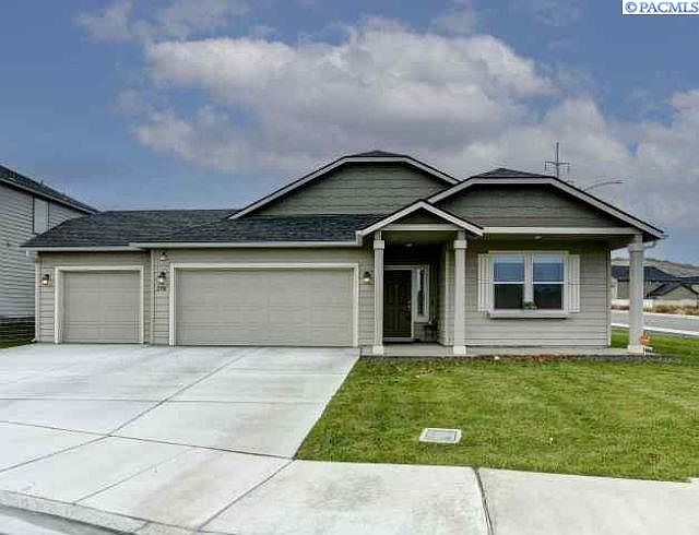 1st image of 2901 Cashmere Dr