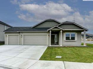2901 Cashmere Dr, Richland, WA 99352