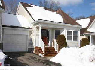 273 Gardens At Summerfield #273, Shelton, CT 06484