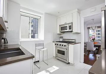 Sold by Brown Harris Stevens