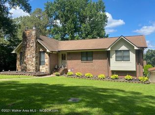 1008 4th Ave, Pleasant Grove, AL 35127